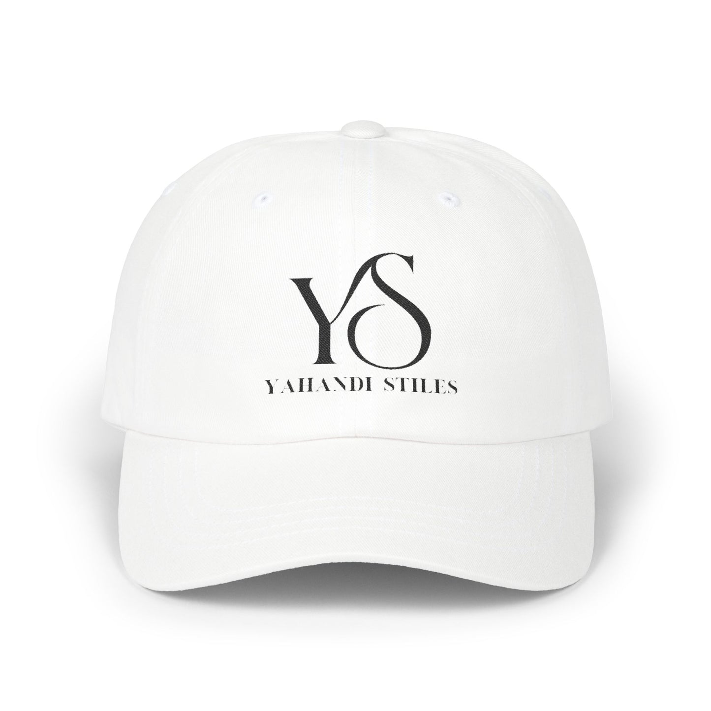 Classic Dad Cap