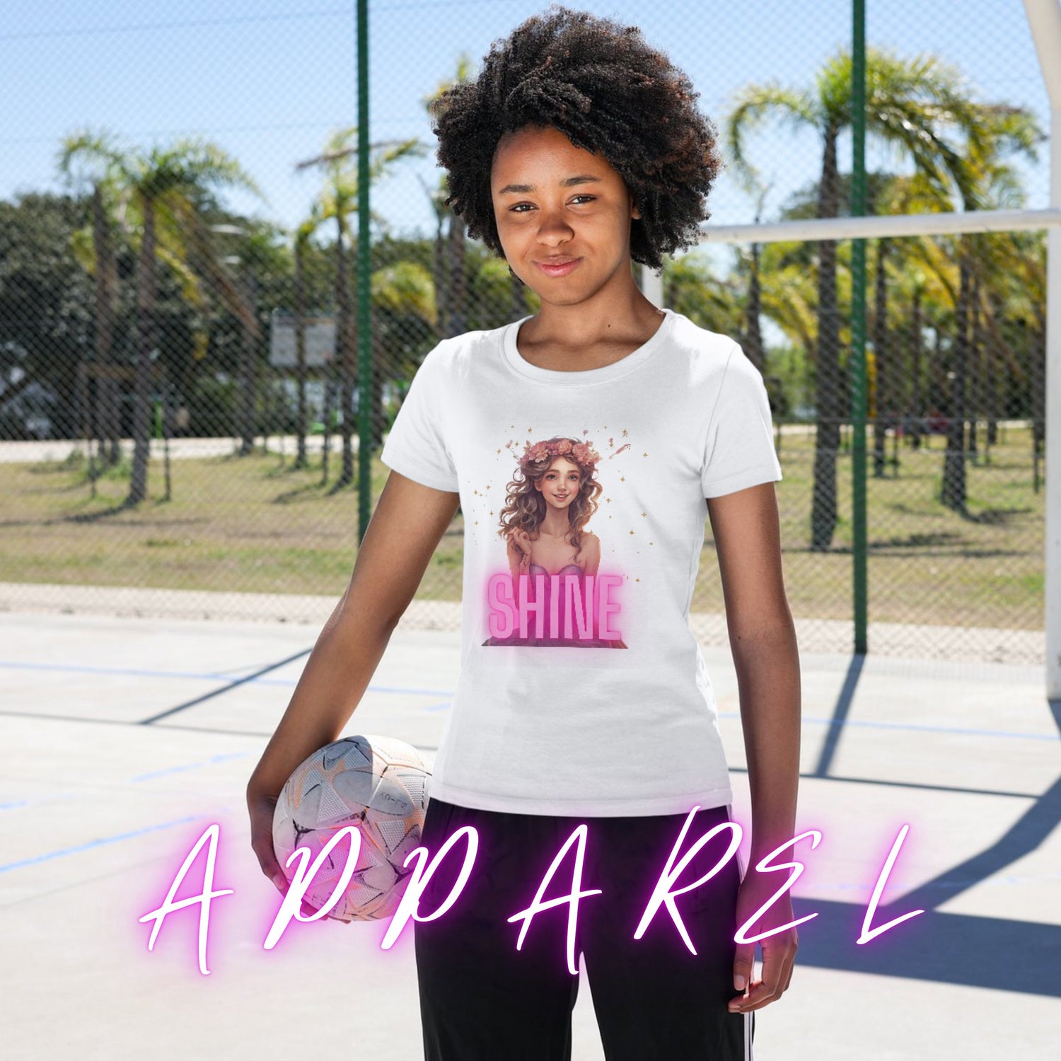 APPAREL - Wear What Speaks To You