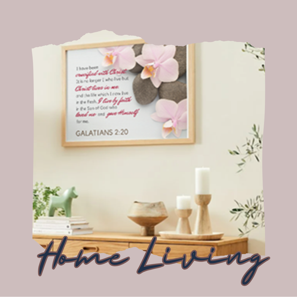 Bring Your Space to Life
