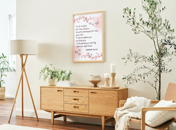 HOME & LIVING - Bring Your Space to Life