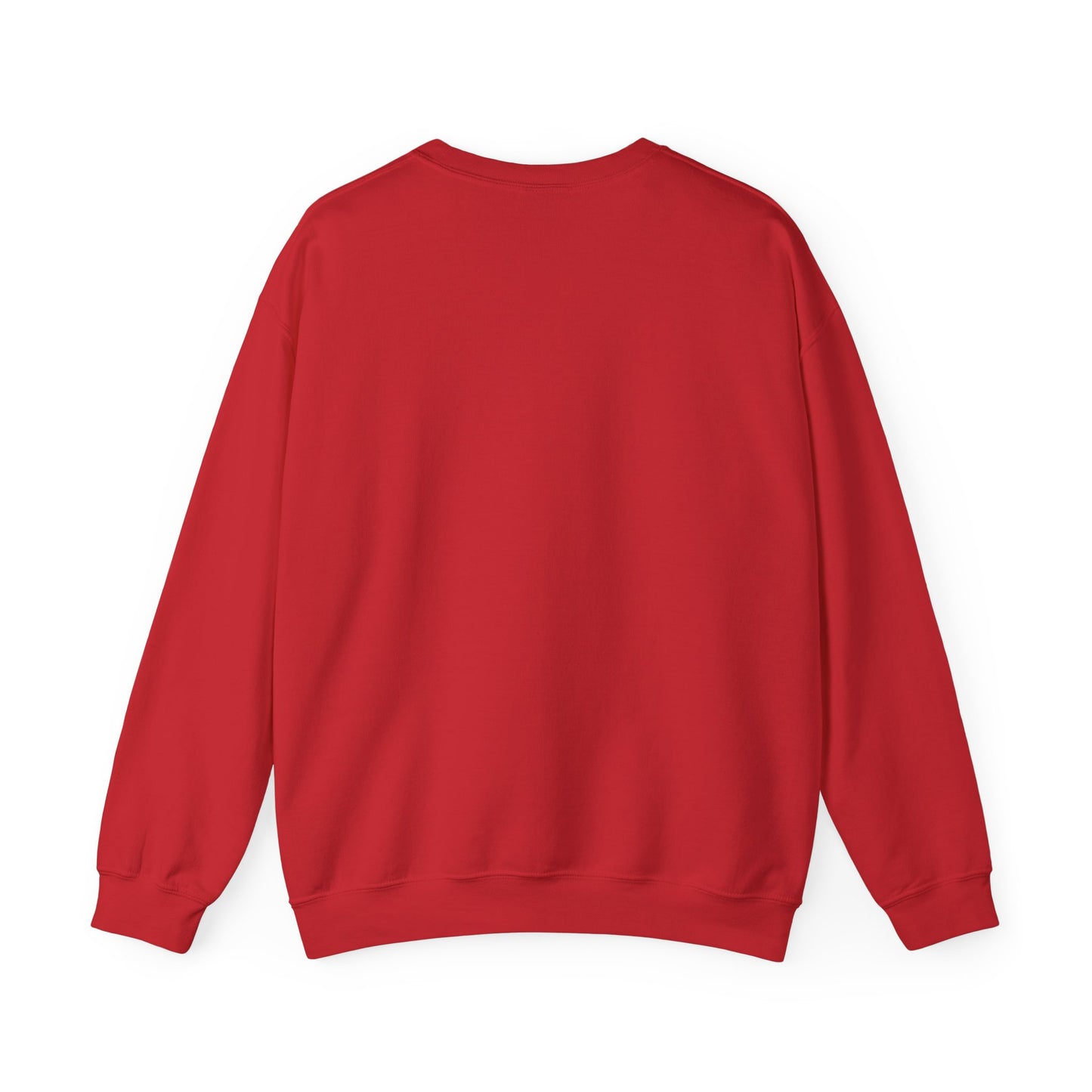 Minimal Logo Crewneck Sweatshirt — YS Monogram Classic