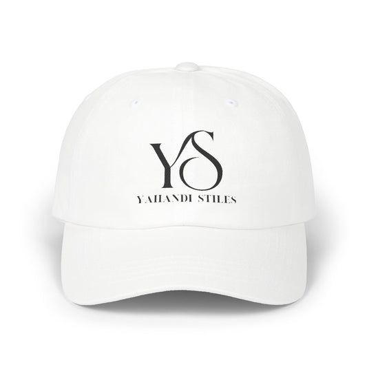 Classic Dad Cap