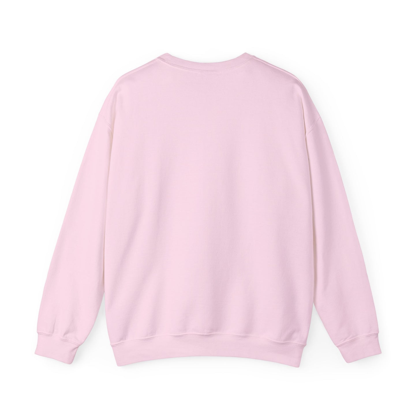 Minimal Logo Crewneck Sweatshirt — YS Monogram Classic