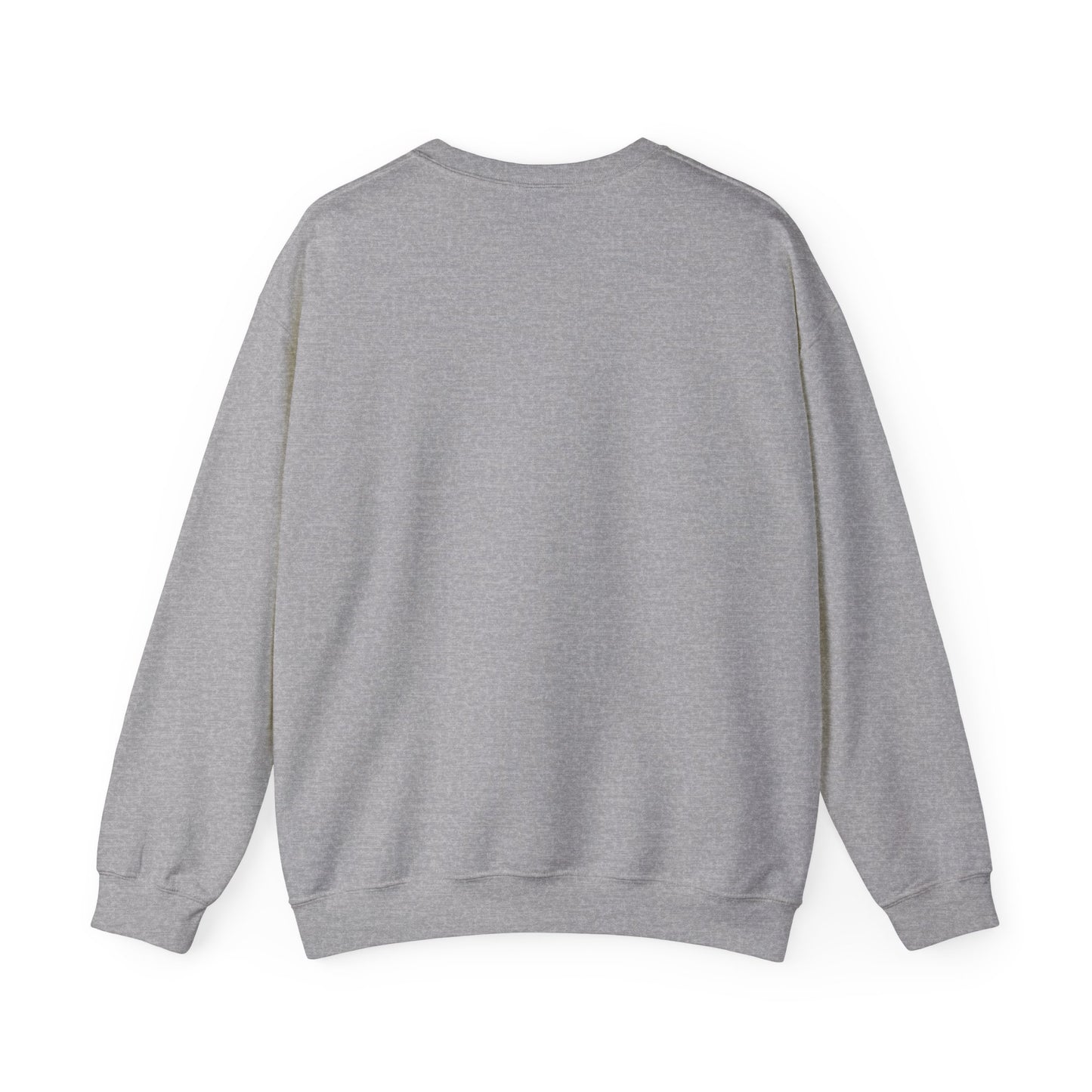 Minimal Logo Crewneck Sweatshirt — YS Monogram Classic