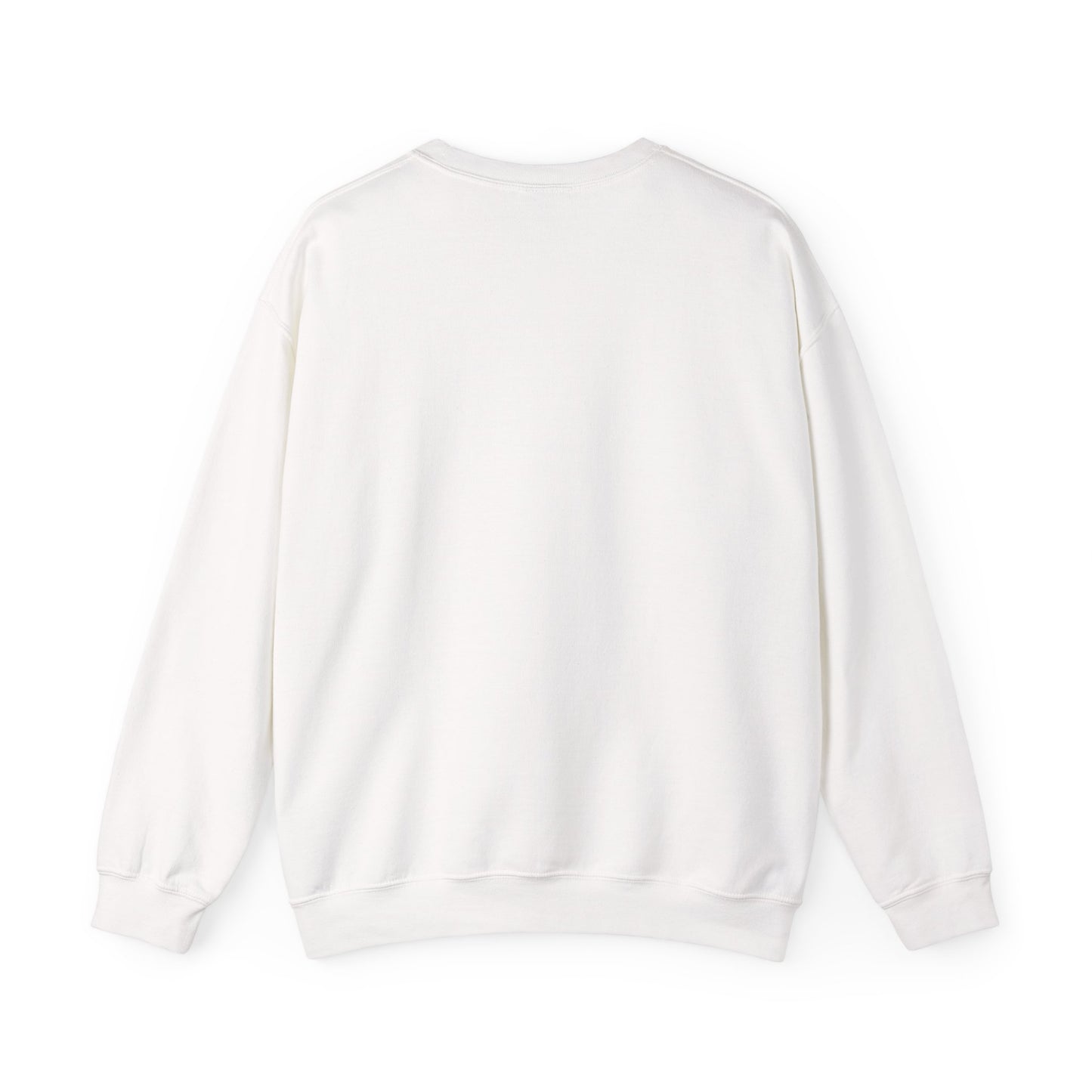 Minimal Logo Crewneck Sweatshirt — YS Monogram Classic